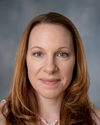 Photo of Chrissy Baker, Counselor, MS, LPCC, CIMP