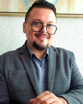 Foto de Mario Miguel Limon Zavaleta, Lic. en Psicología, Psicólogo