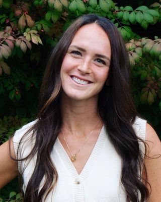 Photo of Julie Rodgers, Licensed Professional Counselor, LPC