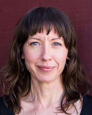 Photo of Andrea Baxter, Marriage & Family Therapist in Berkeley, CA