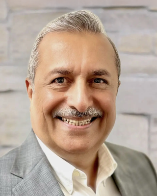 Photo of Barkat Ali, Psychiatric Nurse Practitioner, PMHNP