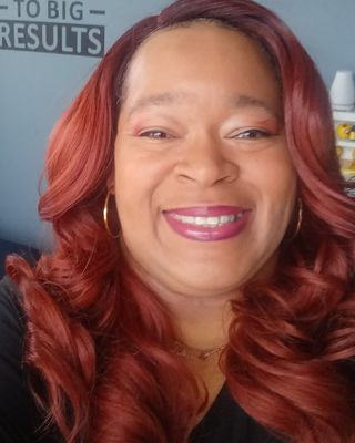 Photo of Rhonda Mack, Licensed Professional Counselor, M.A,, LPC