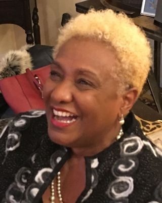 Photo of Marquessa Brown, Clinical Social Work/Therapist, PhD, LCSW-C