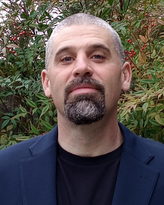 Photo of Jonah Stullman, Clinical Social Work/Therapist, LCSW
