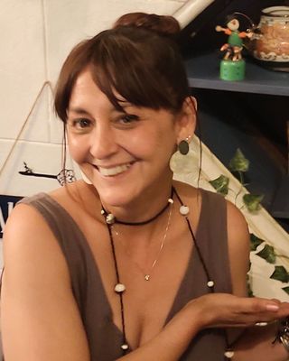 Foto de Marcela Paz Díaz Rodríguez, Psicólogo, Lic. en Psicología