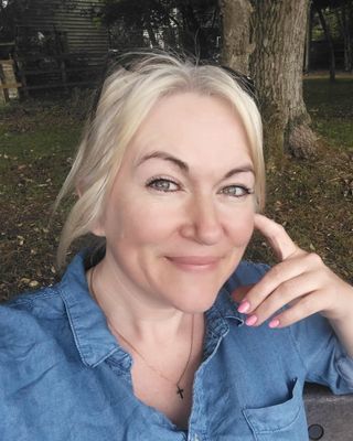Photo of Joanne Louise Sims - Joanne Sims Wellbeing , Counsellor, MNCPS Acc.
