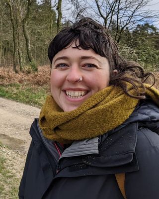 Photo of Tanya Parkin, Counsellor, MBACP