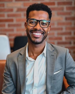 Photo of Christopher Aaron Sanchez Lascurain, Clinical Social Work/Therapist, LCSW
