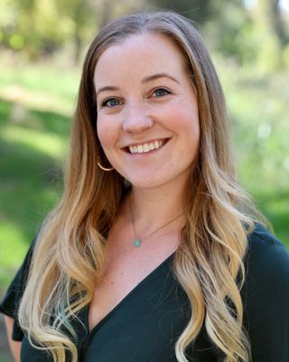 Photo of Becca Crandall, Associate Clinical Social Worker in Live Oak, CA