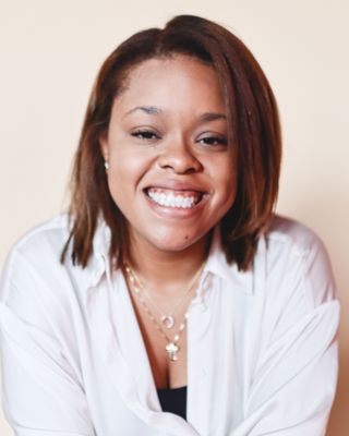 Photo of Marchel'le McMiller-Randle, Clinical Social Work/Therapist in Woodbury, MN