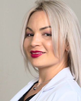 Photo of Yesenia Martin, Psychiatric Nurse, PMHNP