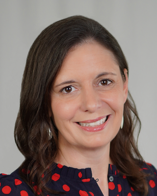 Photo of Sarah Helms, Psychologist, LCP