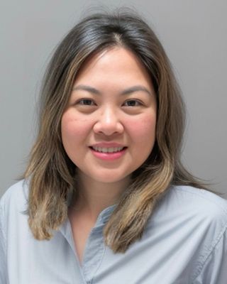 Photo of Pam Abao, Psychiatric Nurse Practitioner, MSN, APRN, PMHNPBC
