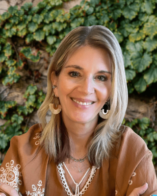 Photo of Cheryl Mlcoch - Cheryl Mlcoch: Somatic Therapist, Licensed Professional Counselor, LPC