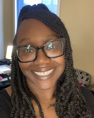 Photo of Amanda McGee, Counselor, MA, LPC