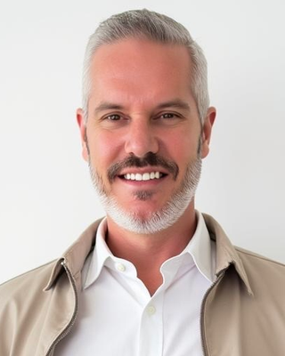 Photo of Michael A Gray, Clinical Social Work/Therapist, LCSW, CST