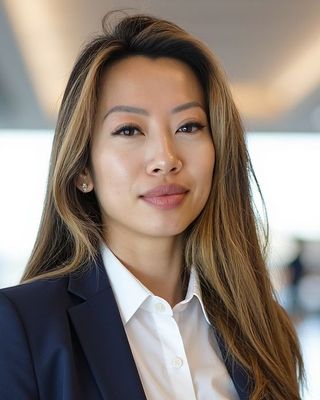 Photo of Chrystal Chan, Marriage & Family Therapist, LMFT , PPS