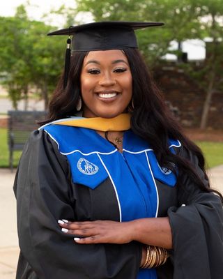 Photo of Moesha Banks, Clinical Social Work/Therapist, MSW, LCSW