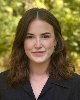 Photo of Taylor Poirier, LMHC