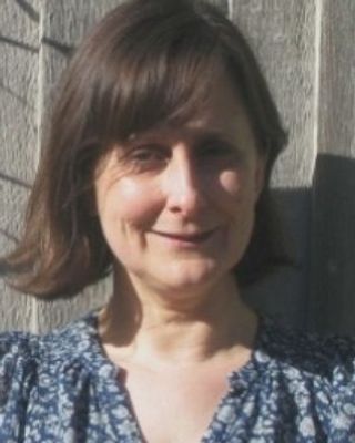 Photo of Lou Clark, Counsellor, MBACP Accred