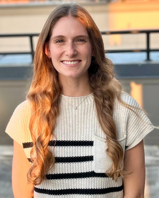 Photo of Sarah Forer, Clinical Social Work/Therapist, LCSW