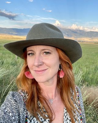 Photo of Lindsay DeGroot, Counselor in Montana