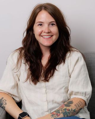 Photo of Haley Stansberry, Licensed Mental Health Counselor, MEd