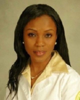 Photo of Mercedes Ankomah-Vabi, Psychiatric Nurse Practitioner, PMHNP