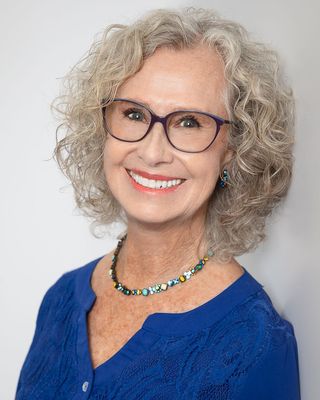 Photo of Billie Frances, Marriage & Family Therapist, MA, LMFT