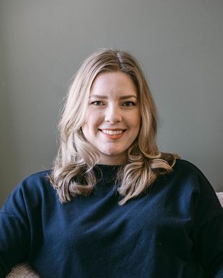 Photo of Alanna Voogd, Psychologist, MC, RPsych