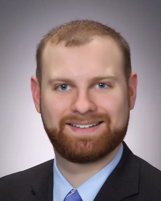 Photo of Dr. Nicholas Bracciano, Psychiatrist, MD