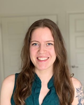 Photo of Sarah Flatin, Clinical Social Work/Therapist, LCSW, LICSW