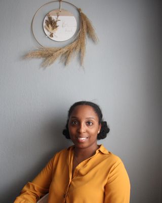 Photo of Shanice Batson, Counsellor, MBACP