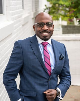 Photo of Joel Wilson - Harmony Consulting, LLC, Licensed Professional Clinical Counselor, LPCC