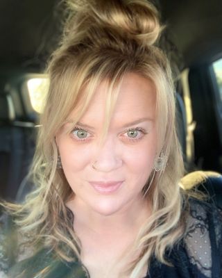 Photo of Brooke Ann Fisher, Clinical Social Work/Therapist, MSW, LCSW, LAC