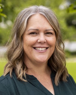 Photo of Cyndy Garrison, Marriage & Family Therapist