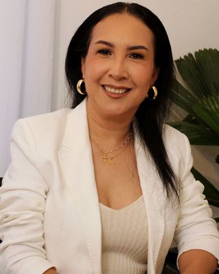 Foto de América Ruiz Contreras, Terapeuta, Esp