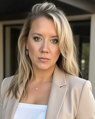 Photo of Kjirsten Santaferraro, Licensed Professional Counselor, LPCC