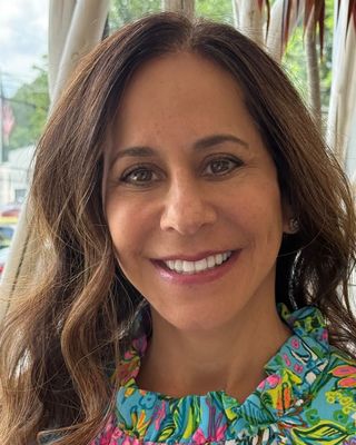 Photo of Lisa Harmon Mollicone, Drug & Alcohol Counselor, MA, MAC, CART, ICGC-I, ICADC