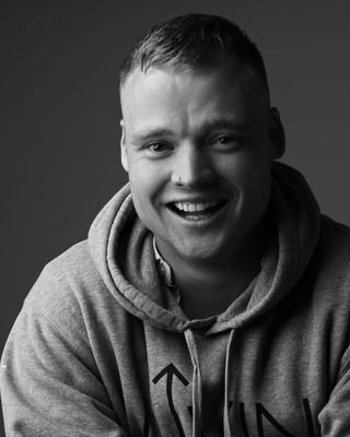 Photo of Jackson Goding - Jackson Goding - Find Reason Therapy, Psychotherapist, MA, PACFA