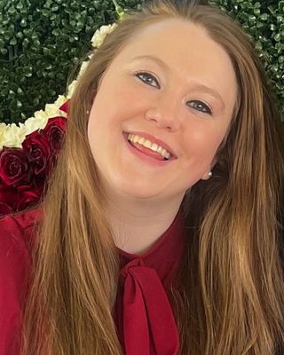 Photo of Ashley Elizabeth Caine, Clinical Social Work/Therapist, MSW, LMSW