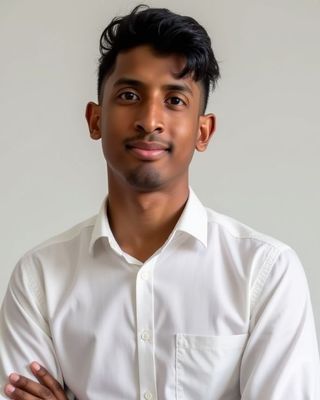 Photo of Vik Nithy
