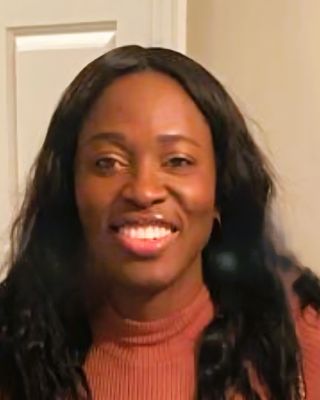 Photo of Doreen Apaloo, Psychiatric Nurse Practitioner, PMHNP