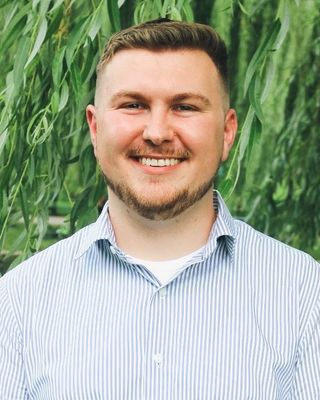 Photo of Kevin Andrews, Clinical Social Work/Therapist, LCSW
