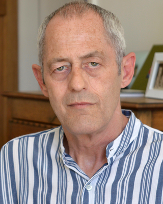 Photo of Tim Bowman, Counsellor in Manchester