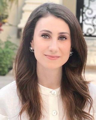 Photo of Diane Ashouri, Pre-Licensed Professional in 07052, NJ