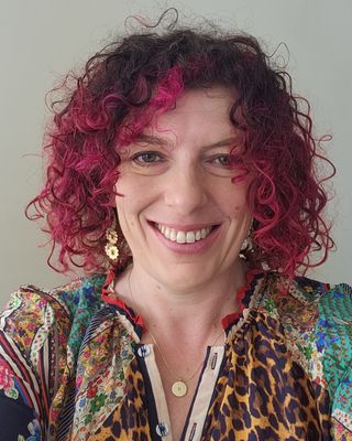 Photo of Jessica Piorun, Psychologist in Essendon West, VIC
