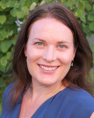 Photo of Adryon Burton Denmark, Psychologist, PhD