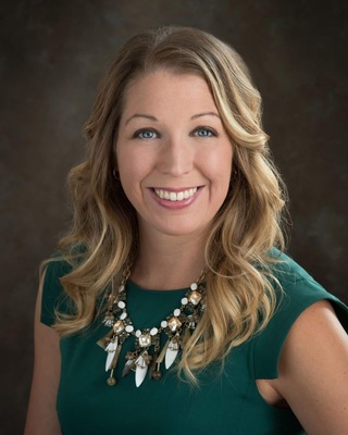 Photo of Lindsey Smiley Dawson, Licensed Professional Counselor in South Hill, VA