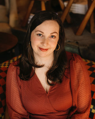 Photo of Ellerey Jorgensen, Licensed Professional Counselor, MS, LCPC